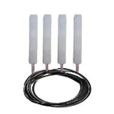 چراغ زیر پایی خودرو مدل لنتو B